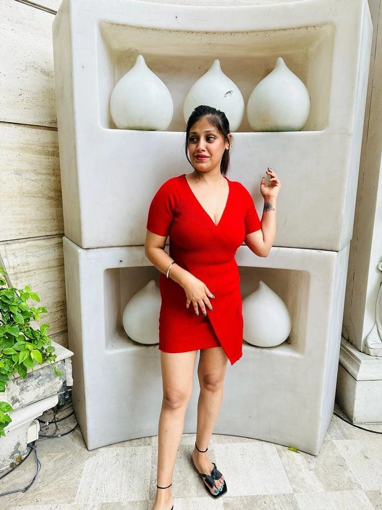 Mumbai call girl
